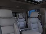 2025 Chevrolet Silverado 1500 Crew Cab 4x4 Pickup for sale #GG206882 - photo 25