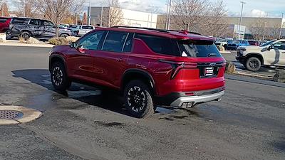 New 2026 Chevrolet Traverse Z71 for sale #GG215455 - photo 2