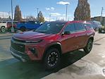 New 2026 Chevrolet Traverse Z71 for sale #GG215455 - photo 14