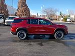 New 2026 Chevrolet Traverse Z71 for sale #GG215455 - photo 9