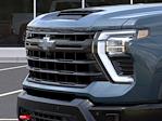 2025 Chevrolet Silverado 2500 Crew Cab 4x4 Pickup for sale #GG221214 - photo 14