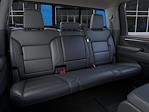 2025 Chevrolet Silverado 2500 Crew Cab 4x4 Pickup for sale #GG221214 - photo 18