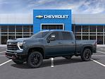 2025 Chevrolet Silverado 2500 Crew Cab 4x4 Pickup for sale #GG221214 - photo 4