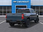 2025 Chevrolet Silverado 2500 Crew Cab 4x4 Pickup for sale #GG221214 - photo 2
