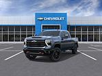 2025 Chevrolet Silverado 2500 Crew Cab 4x4 Pickup for sale #GG221214 - photo 9
