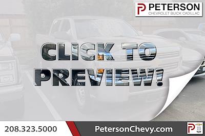 Used 2017 Chevrolet Silverado 2500 Crew Cab SRW 4x4 Pickup for sale #GG221214B - photo 1