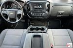 Used 2017 Chevrolet Silverado 2500 Work Truck Crew Cab 4x4 SRW Pickup for sale #GG221214B - photo 14