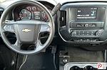 Used 2017 Chevrolet Silverado 2500 Work Truck Crew Cab 4x4 SRW Pickup for sale #GG221214B - photo 15