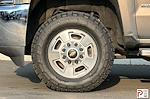 Used 2017 Chevrolet Silverado 2500 Work Truck Crew Cab 4x4 SRW Pickup for sale #GG221214B - photo 28