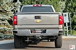 Used 2017 Chevrolet Silverado 2500 Work Truck Crew Cab 4x4 SRW Pickup for sale #GG221214B - photo 5