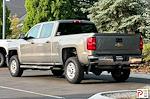 Used 2017 Chevrolet Silverado 2500 Work Truck Crew Cab 4x4 SRW Pickup for sale #GG221214B - photo 6