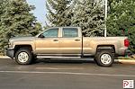 Used 2017 Chevrolet Silverado 2500 Work Truck Crew Cab 4x4 SRW Pickup for sale #GG221214B - photo 7