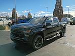 New 2026 Chevrolet Silverado 1500 Custom Crew Cab for sale #GG221448 - photo 16