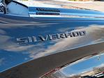 New 2026 Chevrolet Silverado 1500 Custom Crew Cab for sale #GG221448 - photo 21