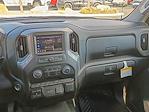 New 2026 Chevrolet Silverado 1500 Custom Crew Cab for sale #GG221448 - photo 28