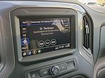New 2026 Chevrolet Silverado 1500 Custom Crew Cab for sale #GG221448 - photo 33