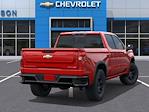 New 2026 Chevrolet Silverado 1500 Crew Cab 4WD Pickup for sale #GG228563 - photo 2
