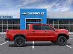 New 2026 Chevrolet Silverado 1500 Crew Cab 4WD Pickup for sale #GG228563 - photo 4