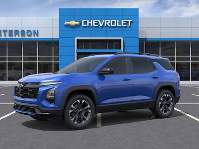 New 2026 Chevrolet Equinox AWD SUV for sale #GG282538 - photo 1