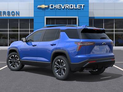 New 2026 Chevrolet Equinox AWD SUV for sale #GG282538 - photo 2