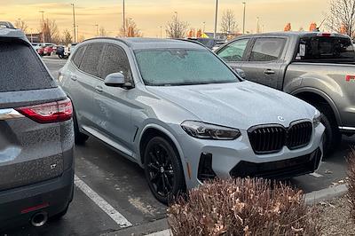 Used 2023 BMW X3 AWD SUV for sale #GG282538A - photo 1