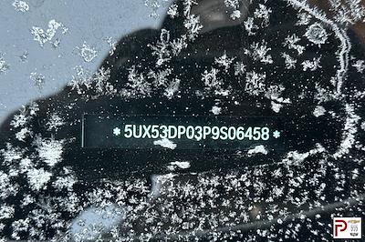 Used 2023 BMW X3 AWD SUV for sale #GG282538A - photo 2