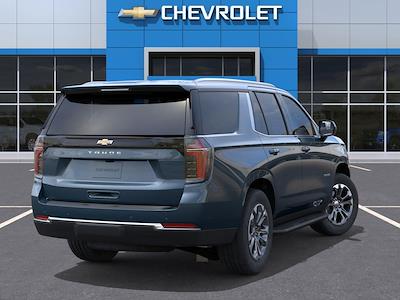 New 2025 Chevrolet Tahoe 4WD SUV for sale #GG386440 - photo 2
