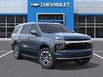 New 2025 Chevrolet Tahoe 4WD SUV for sale #GG386440 - photo 8