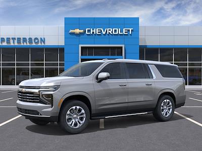 New 2026 Chevrolet Suburban 4WD SUV for sale #GGG127490 - photo 1