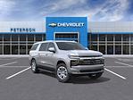 New 2026 Chevrolet Suburban 4WD SUV for sale #GGG127490 - photo 3