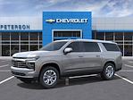 New 2026 Chevrolet Suburban 4WD SUV for sale #GGG127490 - photo 1