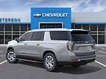 New 2026 Chevrolet Suburban 4WD SUV for sale #GGG127490 - photo 2
