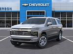 New 2026 Chevrolet Suburban 4WD SUV for sale #GGG127490 - photo 7
