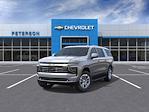 New 2026 Chevrolet Suburban 4WD SUV for sale #GGG127490 - photo 9