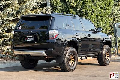 Used 2023 Toyota 4Runner 4WD SUV for sale #T003328A - photo 2