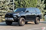 Used 2023 Toyota 4Runner 4WD SUV for sale #T003328A - photo 8