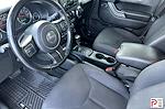 Used 2018 Jeep Wrangler 4x4 SUV for sale #T026609A - photo 10