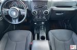 Used 2018 Jeep Wrangler 4x4 SUV for sale #T026609A - photo 14