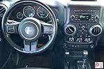 Used 2018 Jeep Wrangler 4x4 SUV for sale #T026609A - photo 15