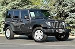 Used 2018 Jeep Wrangler 4x4 SUV for sale #T026609A - photo 3
