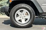 Used 2018 Jeep Wrangler 4x4 SUV for sale #T026609A - photo 28