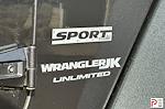 Used 2018 Jeep Wrangler 4x4 SUV for sale #T026609A - photo 29