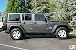 Used 2018 Jeep Wrangler 4x4 SUV for sale #T026609A - photo 4