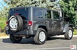 Used 2018 Jeep Wrangler 4x4 SUV for sale #T026609A - photo 2