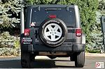 Used 2018 Jeep Wrangler 4x4 SUV for sale #T026609A - photo 5