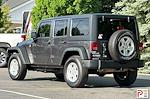 Used 2018 Jeep Wrangler 4x4 SUV for sale #T026609A - photo 6