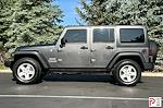 Used 2018 Jeep Wrangler 4x4 SUV for sale #T026609A - photo 7