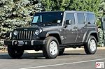 Used 2018 Jeep Wrangler 4x4 SUV for sale #T026609A - photo 8