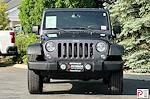 Used 2018 Jeep Wrangler 4x4 SUV for sale #T026609A - photo 9