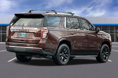 Used 2022 Chevrolet Tahoe 4WD SUV for sale #T111113A - photo 2